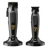 3184 profesionalni set strojku jrl lamborghini diamante collection clipper trimmer black