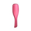 Tangle Teezer Ultimate Detangler Straight and Curly Chrome Pink Thrill kartáč