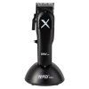 3343 profesionalni strihaci strojek mrd pro clipper hc 3969x black
