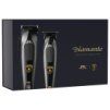 jrl lamborghini diamante black collection clipper trimmer sada 3