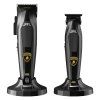 jrl lamborghini diamante black collection clipper trimmer sada