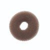 donut 8cm hnědý