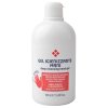 63441 antibakterialni hygienicky bezoplachovy gel 500ml parisienne