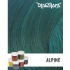 51900 directions barva alpine green 88ml
