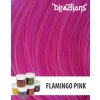 50610 directions barva flamingo pink 88ml