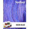 50694 directions barva neon blue 88ml