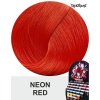 61725 directions barva neon red 88ml