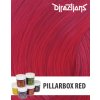 50697 directions barva pillarbox red 88ml