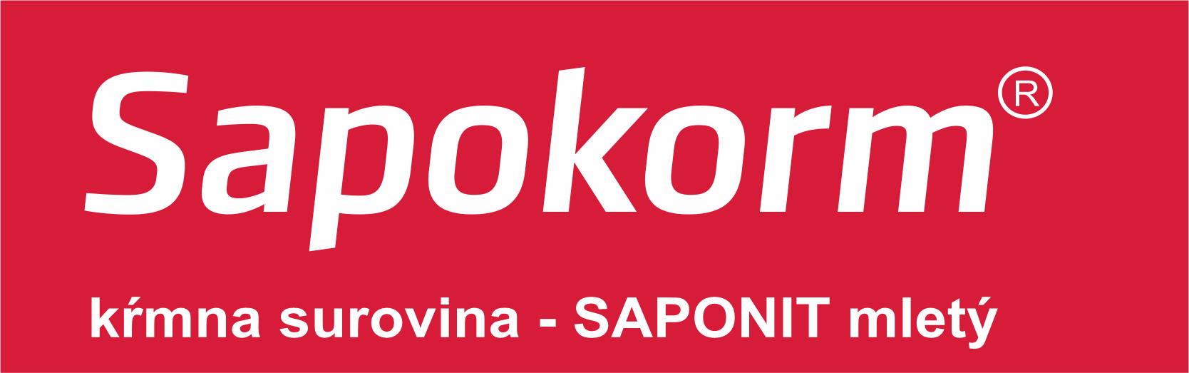 SAPOKORM.sk