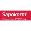 SAPOKORM logo SK