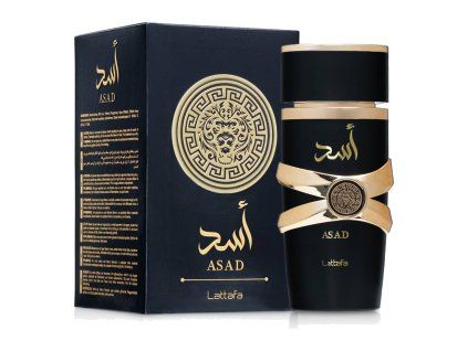 se asad