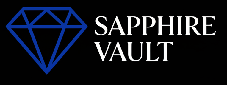 Sapphire Vault