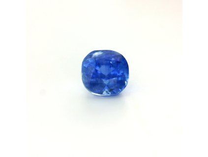 Modrý safir 1.2ct