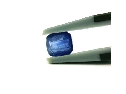 Modrý safír - Cornflower Blue 1.01ct