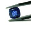 Modrý safir 5.04ct