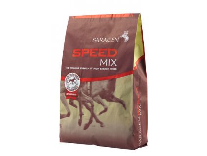 Speed Mix
