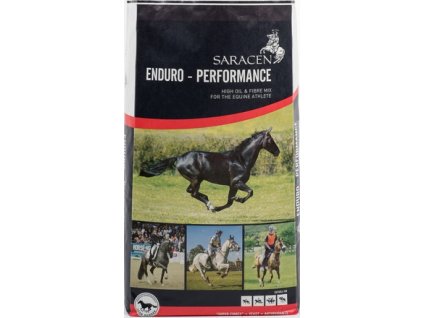 ENDURO-PERFORMANCE