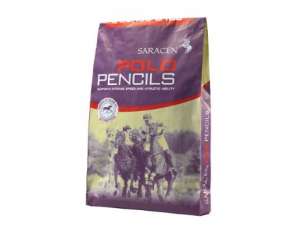 Polo Pencils