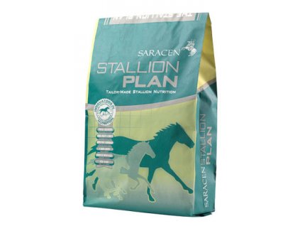 Stallion Plan MIX