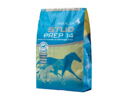 Stud Prep 14