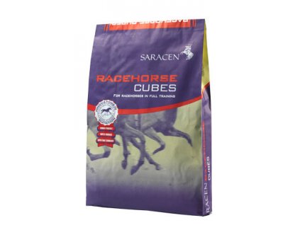 Racehorse Cubes