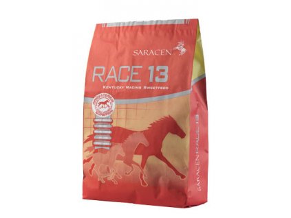 Race 13®