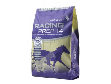 Racing Prep 14