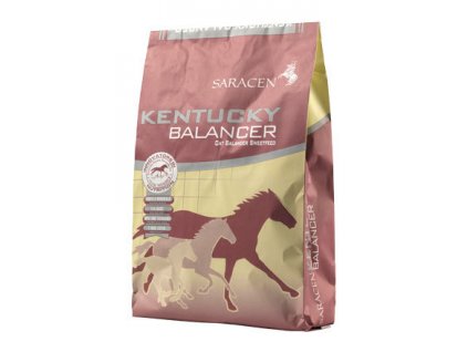 Kentucky Balancer