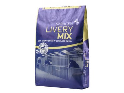 Livery Mix