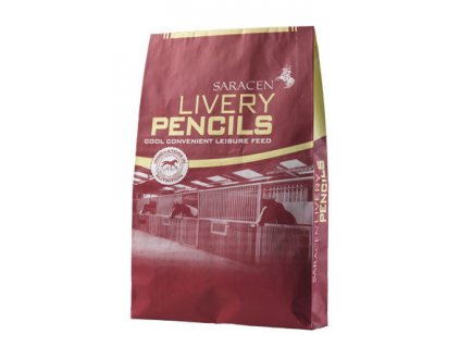 Livery Pencils