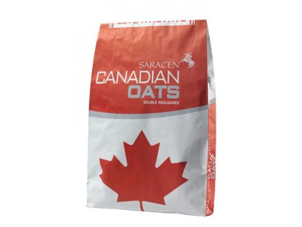 Canadian Oats