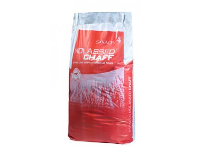 Molassed Chaff