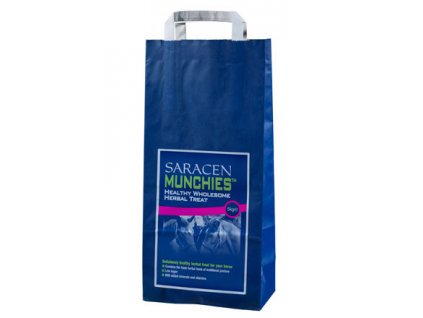 Saracen Munchies 5kg Bag