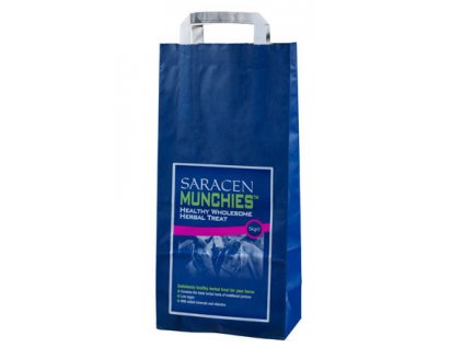 Saracen Munchies 1,8kg Bag