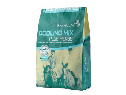 Cooling Mix
