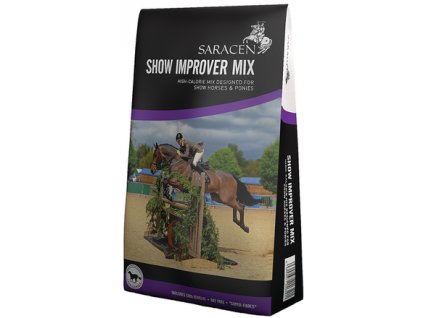 Show Improver Mix