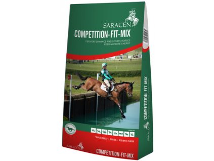 Competition Fit MIX