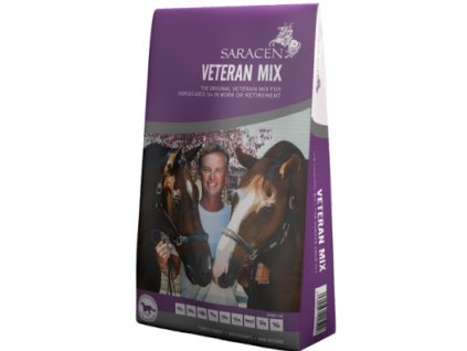 Veteran Mix