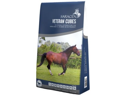 Veteran Cubes