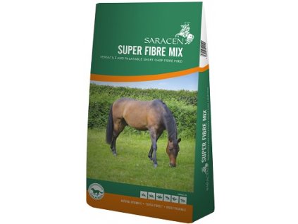Fibre Mix Web Main Image