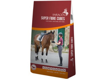 Super Fibre Cubes