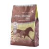 Level-Grow Mix
