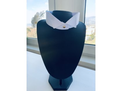 FABRIC COLLAR SARA DESIGN