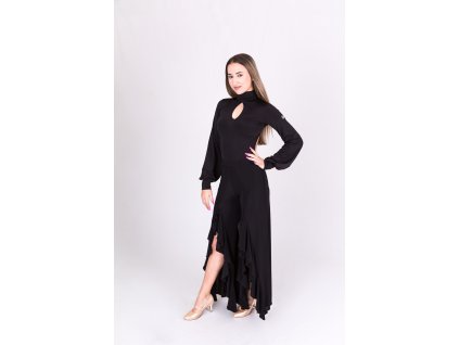 Practice trousers for women