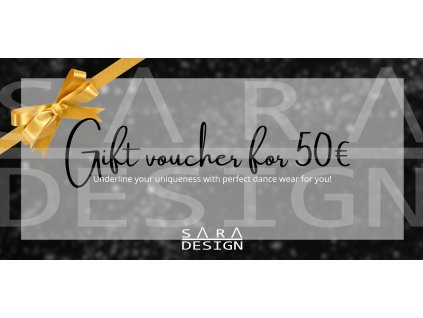 GIFT VOUCHER