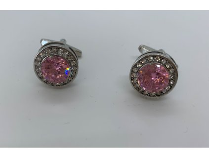 BALLROOM DANCE CUFFLINKS – VAR. 27