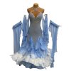 Bluebell ballroom dress