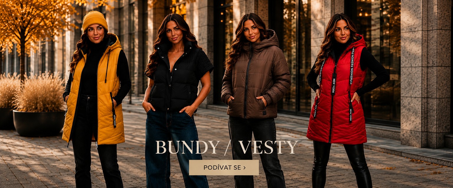 BUNDY/VESTY 2026
