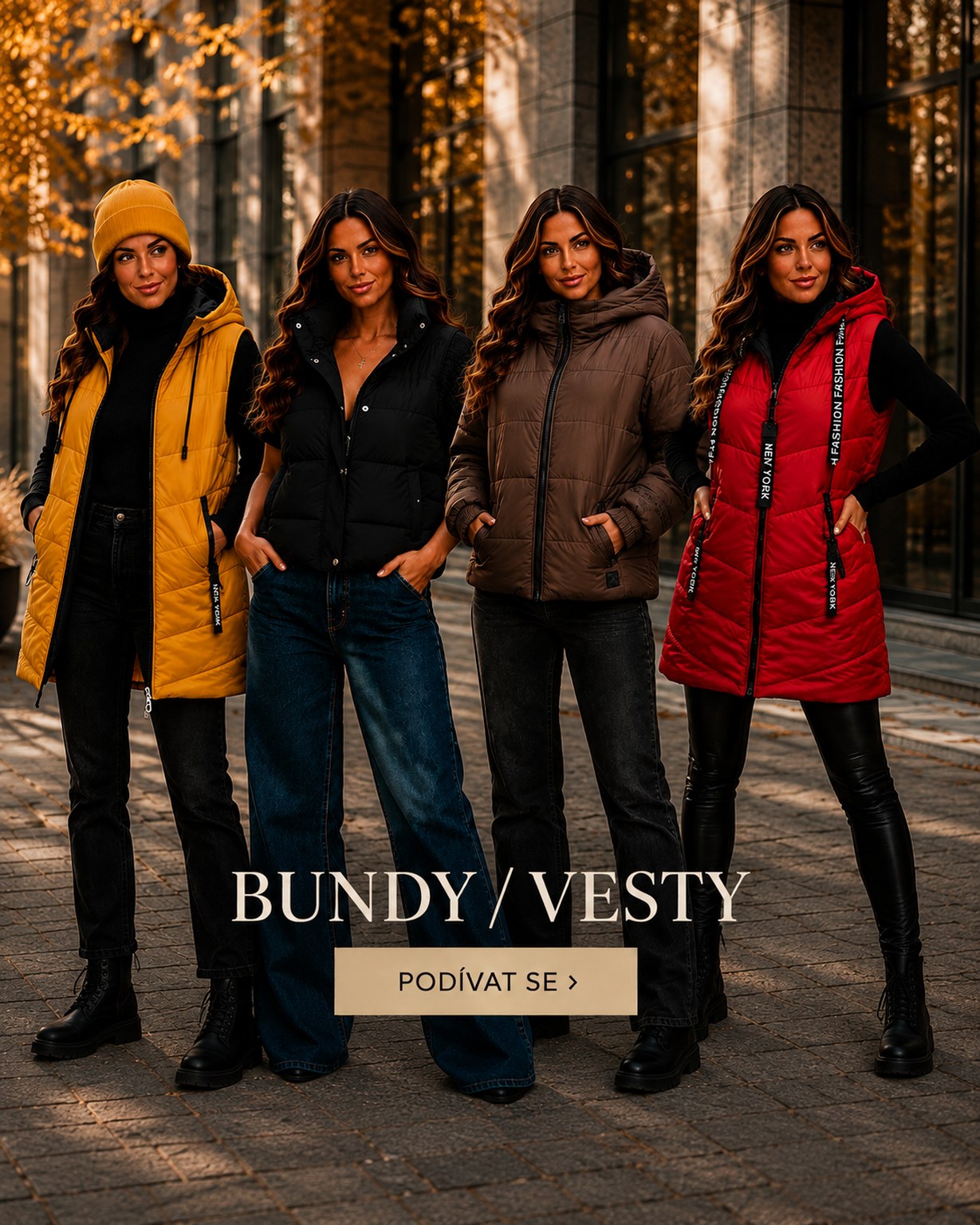 BUNDY/VESTY 2026 MOBIL