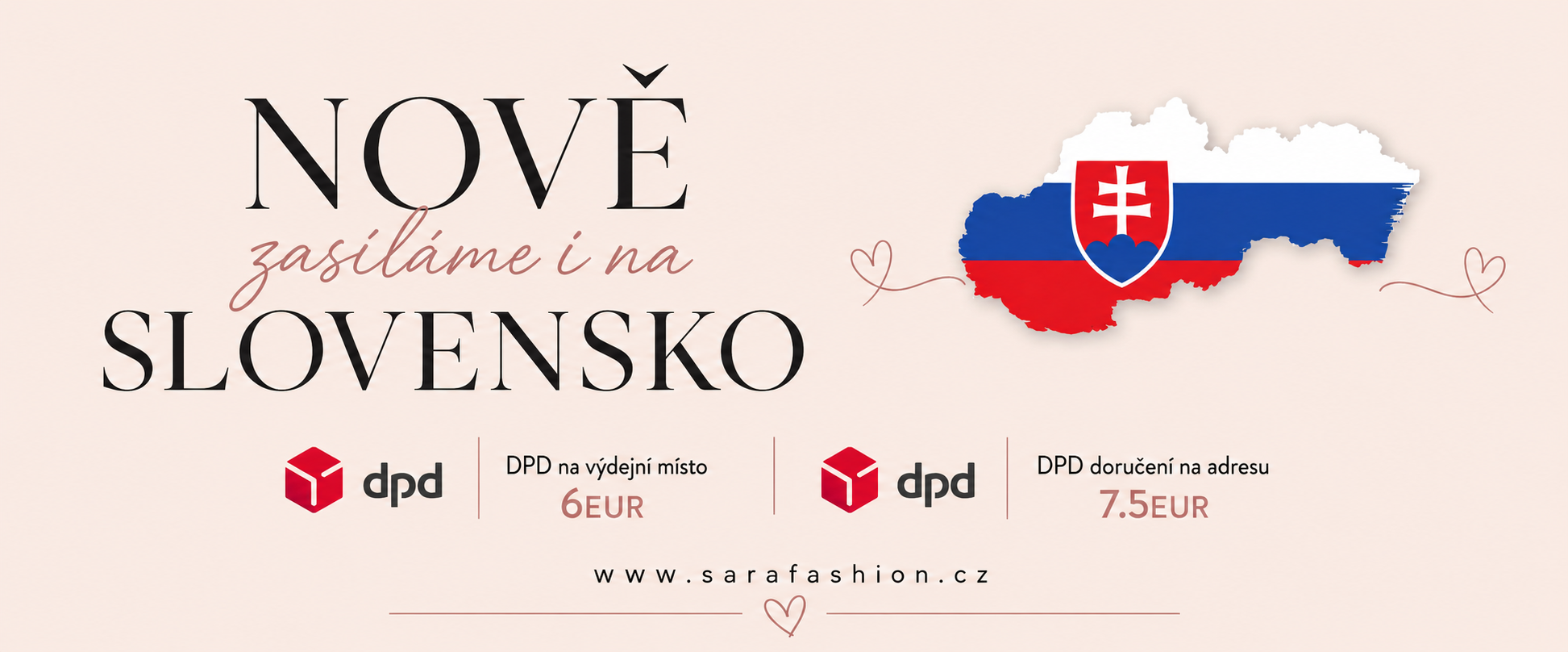 Nová doprava Slovensko